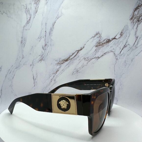 NEW VERSACE Sunglasses - Picture 7 of 14